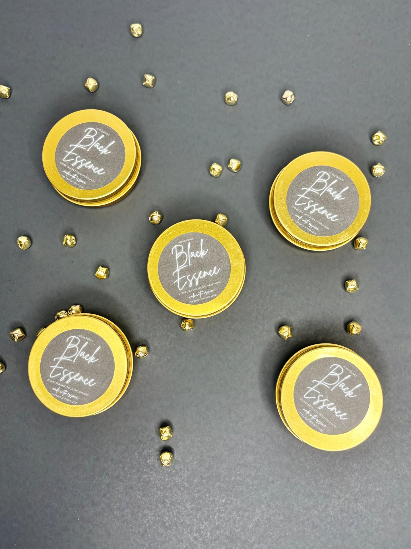 Black Essence (Limited Sample Only)