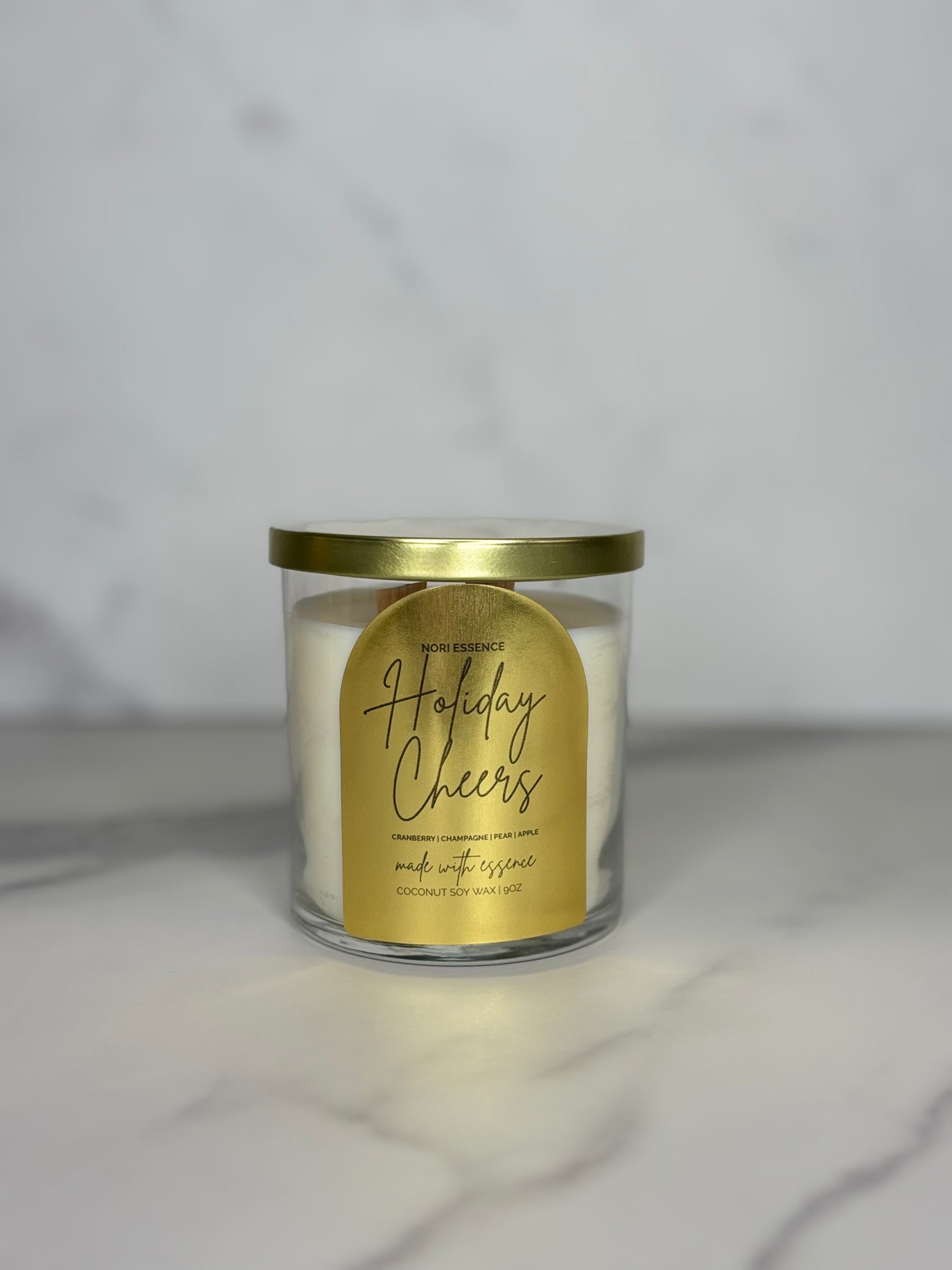 Holiday Cheers 9oz