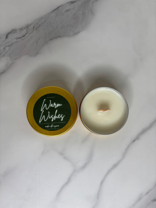 Warm Wishes 2oz
