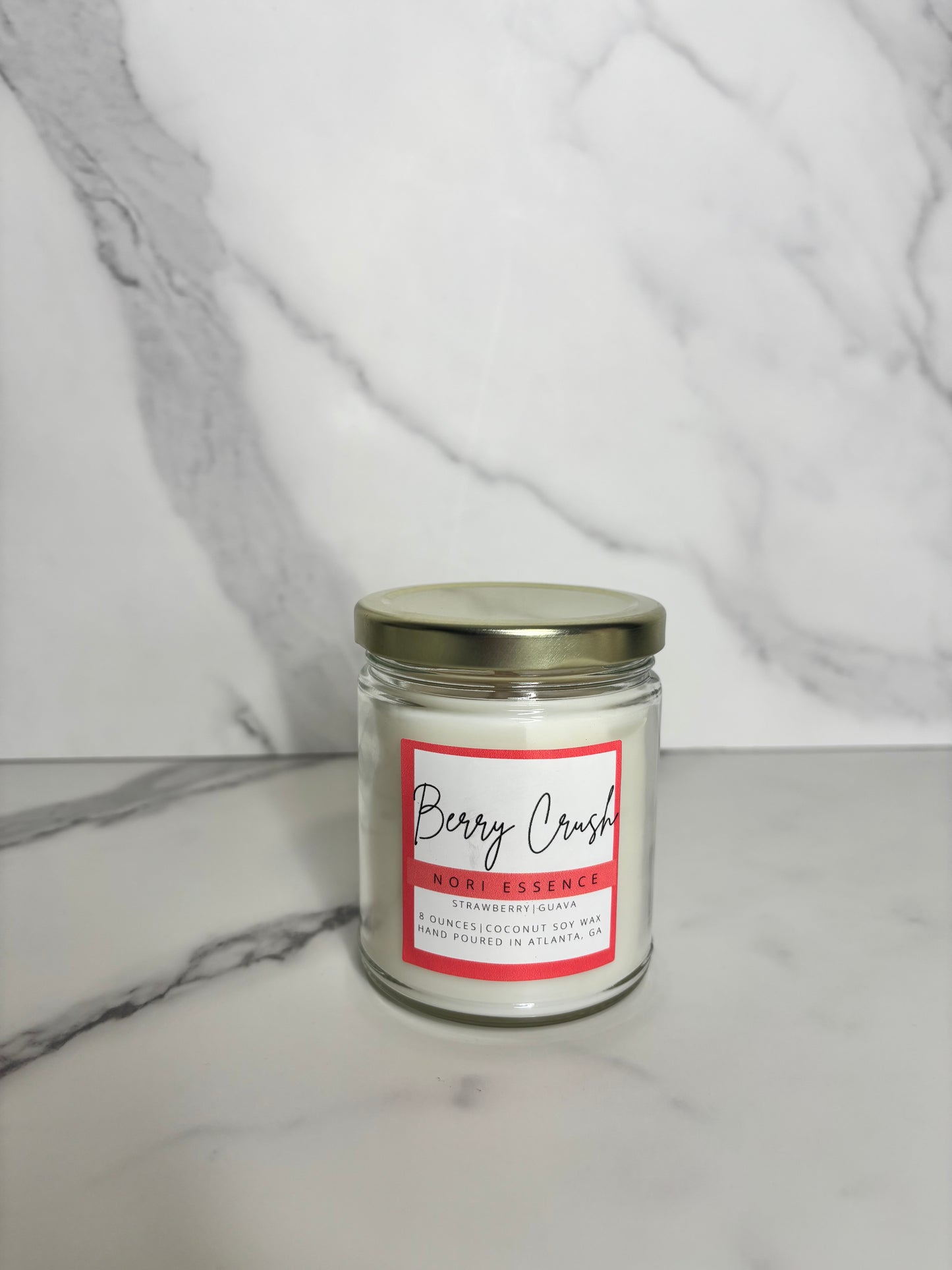 Berry Crush
