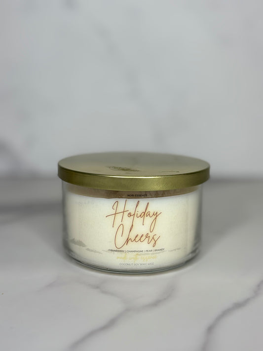Holiday Cheers 12oz