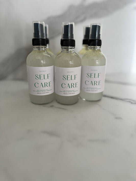 Self Care Fragrance Mist