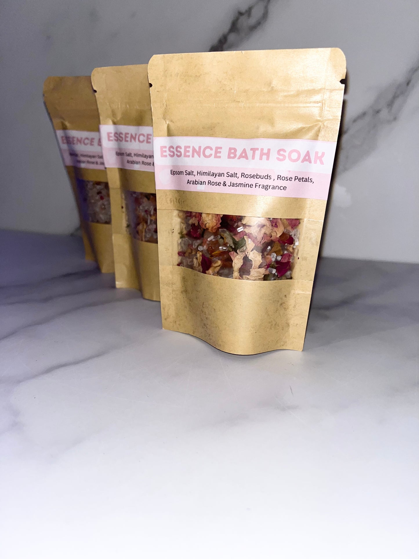 Essence Bath Soak